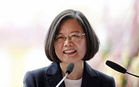 대만 차이잉원 현 총통, 2020년 선거 민진당 후보로 확정