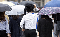 [일기예보] 오늘 날씨, 전국 구름많고 제주도엔 비 '예상 강수량 최고 40mm'…"미세먼지 '좋음~보통'"