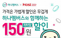 “휴가철 기름값 걱정 마세요” SK네트웍스, 하나멤버스·페이코와 주유비 할인 행사