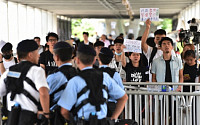 중국, G20 앞두고 홍콩 시위 딜레마에 빠져
