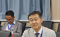 한중법학회 세미나, 중국 시안서 개최…“재한 중국인 권익보호”