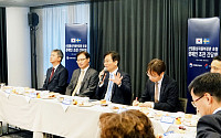 한국-스웨덴, 무역·신산업 분야 협력 강화…MOU 6건 체결