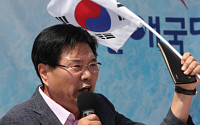 홍문종, 한국당 공식 탈당…‘황교안 체제’ 첫 이탈