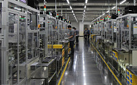 [가보니] 전장용 MLCC 생산ㆍ개발하는 삼성전기 부산사업장...글로벌 ‘톱2’ 목표