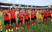 [U-20 월드컵] 한국 향한 일본ㆍ중국의 애증…&quot;한국 우승 기원 vs 경기력 별로다&quot;