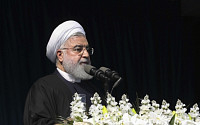이란, 핵합의 이행 축소 2단계 발표...핵합의 탈퇴 수순?