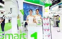 바텍, 중국 덴탈시장 최초 치과용 엑스레이 단일제품 1년-1천대 판매기록