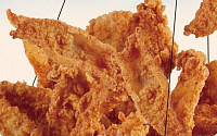 KFC '닭껍질' 디저트 상륙에 얽힌 사연…국내 치킨 마니아가 드디어 해냈다
