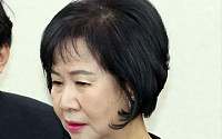 검찰, '부동산 투기 의혹' 손혜원 의원 불구속기소