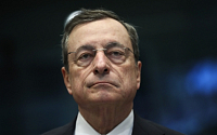 유럽중앙은행, 추가 부양책 시사…글로벌 통화전쟁 불 붙일까