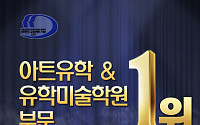 edm아트유학, 대한민국 교육브랜드 대상 5년 연속 1위 수상
