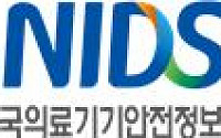 한국의료기기안전정보원, 의료기기 규제과학(RA) 전문가 교육기관 14곳 지정