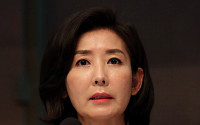나경원 “홍남기·김수현 나온다면 ‘청문회’아니어도 좋다”