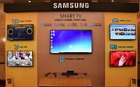 '프리미엄 TV' 유럽은 OLED 미국은 LCD 인기…삼성·LG 장악