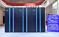 미국, 화웨이 이어 중국 ‘슈퍼컴퓨터’ 기업 블랙리스트 올려