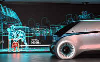 [혁신이 답이다] 현대모비스, 미래車 핵심부품·기술로 글로벌 공략