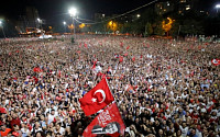 이스탄불 광역시장 선거서 또 야당 승리...에르도안 25년 수성 무너져