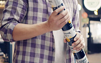 ‘식스팩’은 옛말...코로나, 블럭처럼 이어붙이는 맥주 캔 디자인 화제