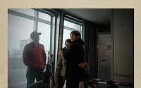 1년 전 박소현과 김원준 포옹사진 화제 &quot;어떤사이?&quot;
