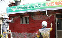 주택건설협회·HUG, ‘국가유공자 노후주택보수 및 임차자금지원 기념식’ 개최