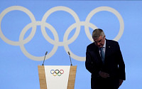 IOC, 음료부문 후원사에 中 ‘멍뉴’ 추가...美 ‘코카콜라’ 100년 독점 깼다