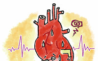 [헬스TALK] 증상 방치하면 심장마비로 이어지는 부정맥, 조기 진단하면 치료 쉽다