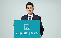 AXA손보, ‘한국산업 브랜드추천’ 다이렉트 자동차보험 부문 1위