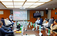 쌍용차, '글로벌 제품마케팅 협의회' 열어 글로벌 판매 전략 공유