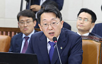 김현준 “악의적 탈세 단호히 대응…세무조사는 신중히”