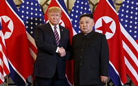 트럼프 “이번 G20 방문에선 김정은과 안 만날 것”