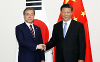 시진핑 “김정은, 비핵화 의지 변함없다”