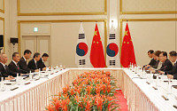 [종합] 시진핑 “김정은, 비핵화 의지 변함없다”…北 대화 의지 전달