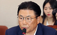 자유한국당 신임 사무총장에 재선 박맹우 의원