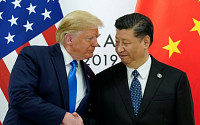 트럼프·시진핑, 무역전쟁 정전…무역협상 재개·미국 추가 관세 연기