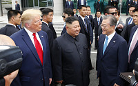 김정은-트럼프 회담 동행한 권정근 국장은 누구?…&quot;폼페이오 교체&quot; 요구로 유명세