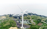 두산重, 5.5MW급 해상풍력발전시스템 국내 첫 국제인증 획득