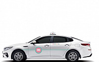 혁신형 택시 ‘마카롱파트너스’ 서비스 전국 확대