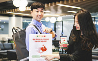 SKT, 고객의 착한 소비 돕는 ‘행복크레딧 프로젝트’ 시행