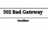 ‘502 Bad Gateway’에 뿔난 네티즌들… 숫자마다 달라지는 의미,  ‘504’는 어떤 상황?