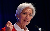 ECB 사상 첫 여성 총재 탄생...라가르드 IMF 총재, 드라기 후임에 내정