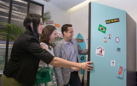 해외에서도 극찬 이어진 삼성 맞춤형 냉장고 '비스포크'