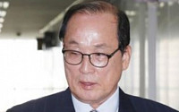 '선거법 위반' 장영달 전 의원 벌금 500만 원 확정