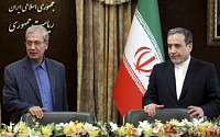EU, 이란 '우라늄농축 제한 합의 파기' 발표에 “심각한 우려”