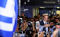 그리스 총선, 중도우파 신민당 과반 획득…4년 만에 정권 탈환