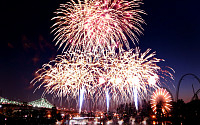 한화, 캐나다 몬트리올 불꽃 축제 참가…“‘K-Fireworks’ 우수성 선봬”