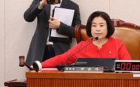 한국당, 박순자 징계절차 착수…나경원 “당에 유해한 행위”