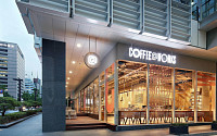SPC그룹, 스페셜티 커피 브랜드 ‘커피앳웍스’ 센터원점 오픈