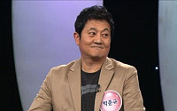 박준규, KBS '퀴즈쇼 사총사' 우승 주인공