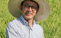 '7월의 농촌융복합산업인'에 김재주 청맥 대표