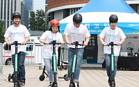 서울시, '에코마일리지 2.0’ 추진…“자전거 타고 일회용품 줄여도 적립”